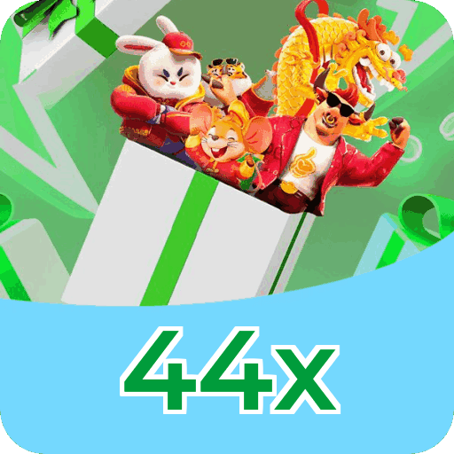 Principais provedores de slots da 44x - NetEnt, Pragmatic Play, Play'n GO