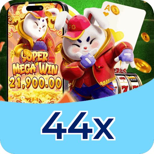 Catálogo 44x 2.547 jogos - Pragmatic Play, Evolution, NetEnt