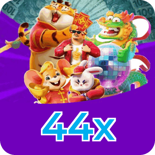 Loterias online disponíveis na 44x